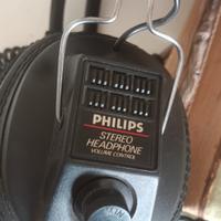cuffie Philips 