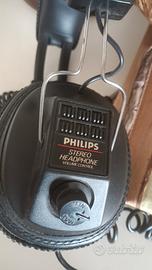 cuffie Philips 