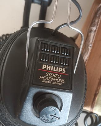 cuffie Philips 
