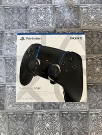 DualSense Edge PS5 Midnight Black