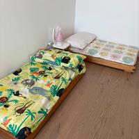 Lettini artigianali Montessoriani - VivereZen