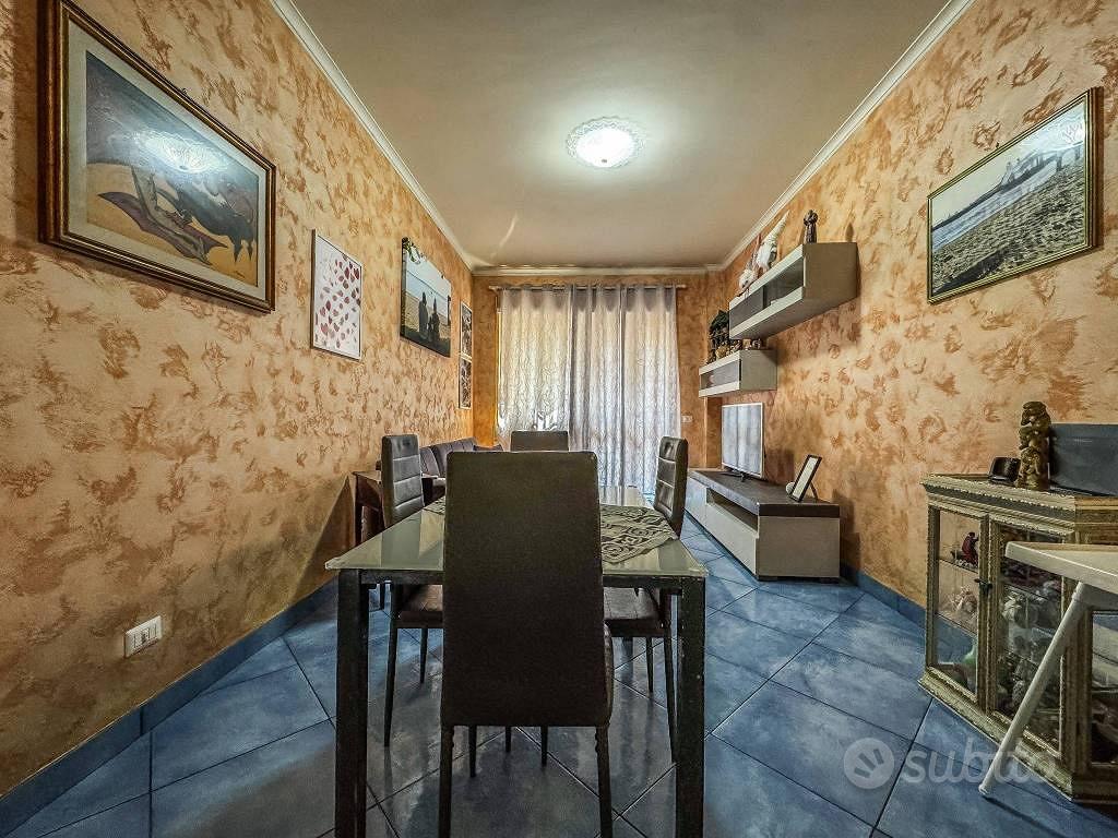 Appartamento – Roma, Lido di Ostia Ponente - Vista 3