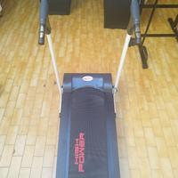 Tapis roulant magnetico