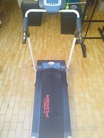 Tapis roulant magnetico