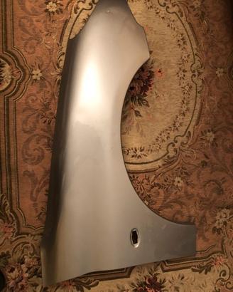 Parafango destro peugeout 206 originale usato