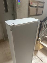 Mobiletto moderno bianco