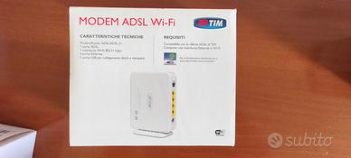 modem router