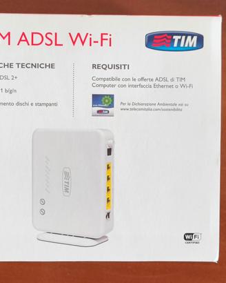 modem router