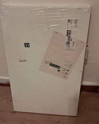 ripiani utrusta per metod ikea 60x60