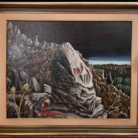 Quadro alba nascente