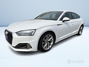 Audi A5 Sportback 40 2.0 tfsi mhev Business Advanc