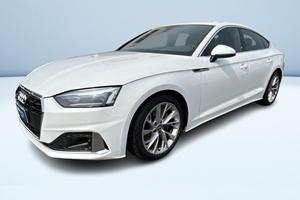 Audi A5 Sportback 40 2.0 tfsi mhev Business Advanc