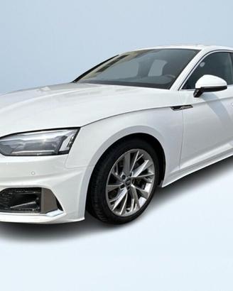 Audi A5 Sportback 40 2.0 tfsi mhev Business Advanc