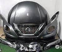 Nissan juke 2018 2019 2020 2021 2o22