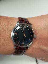 orologio vintage zenith 