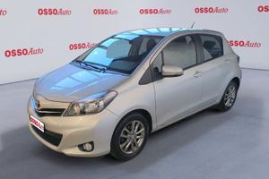 Toyota Yaris 1.0 BENZINA 69 HP ACTIVE UNIPROP...
