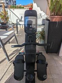 Vogatore doymos 500b connesso