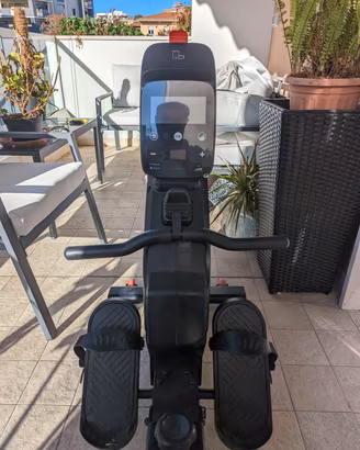 Vogatore doymos 500b connesso