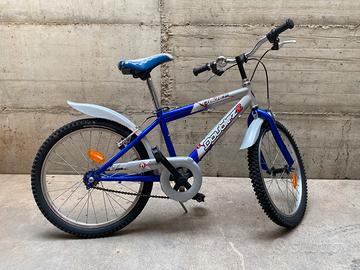 Bicicletta bambino 20”