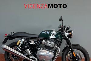 Royal Enfield Continental GT