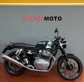 Royal Enfield Continental GT