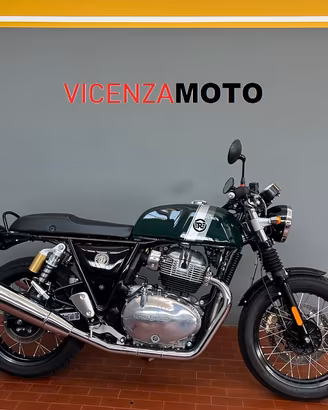 Royal Enfield Continental GT