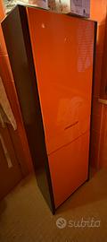 Mobile arancio