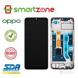 DISPLAY LCD  OPPO A17
