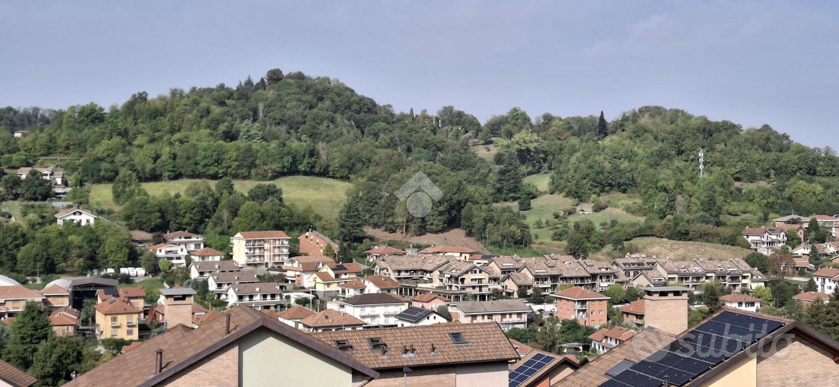 Appartamento – Castiglione Torinese, Castiglione Alto, San Martino - Vista 5