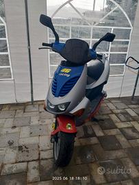 Aprilia SR 50 - 1998