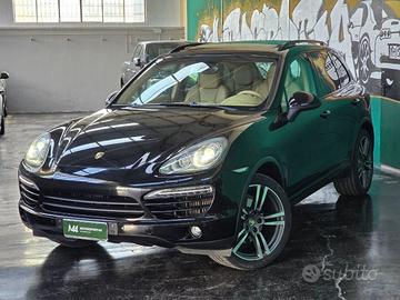 Porsche Cayenne 958 3.0 TDi *TETTO