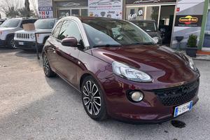 OPEL ADAM ROCKS 1.2 70CV UNLIMITED