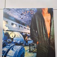 UFO  gruppo musicale 