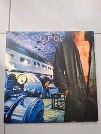 UFO  gruppo musicale 