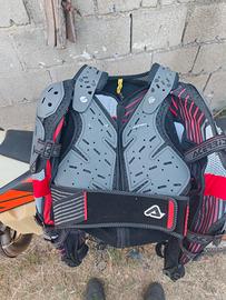 giacca protettiva acerbis 
