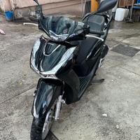 Honda SH 150