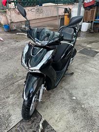 Honda SH 150