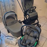 Trio tic toc Foppapedretti