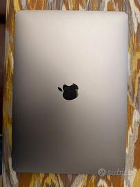 Macbook Pro 13” 2017 TouchBar