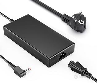 Caricabatterie alimentatore 180W Acer Nitro Triton