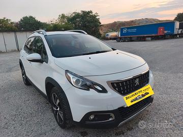 Peugeot 2008 2014---1.6 Diesel