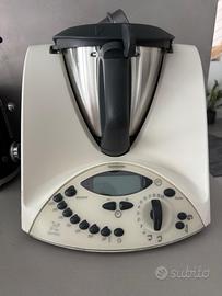 Bimby tm31 perfettamente funzionante