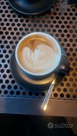 Cagliari centralissima attività caffetteria