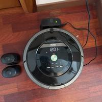 iRobot Roomba 880