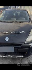 Renault clio 1.2