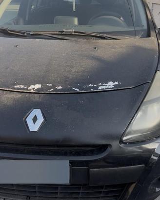Renault clio 1.2