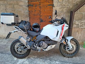 Ducati DesertX - 2022