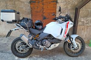 Ducati DesertX - 2022