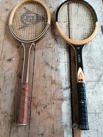 racchette da tennis 