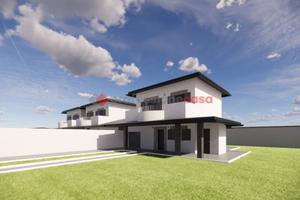 Villa a schiera Anzio [Cod. rif 3248773VRG]